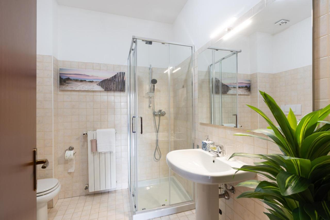 Residenza Al Corso Apartment เวโรนา ภายนอก รูปภาพ