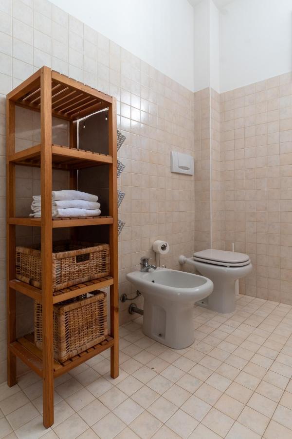 Residenza Al Corso Apartment เวโรนา ภายนอก รูปภาพ
