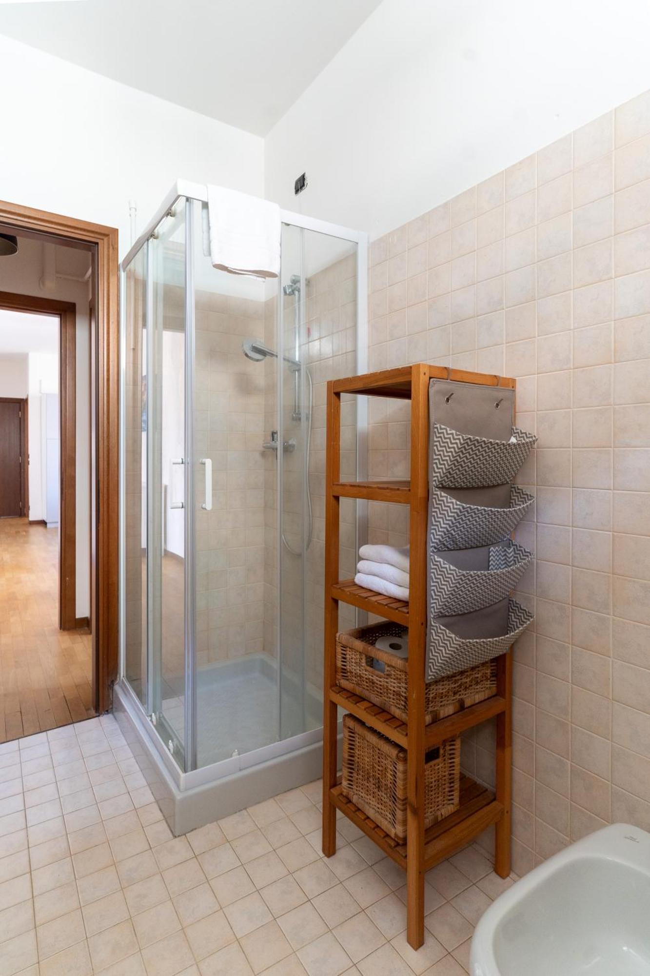 Residenza Al Corso Apartment เวโรนา ภายนอก รูปภาพ