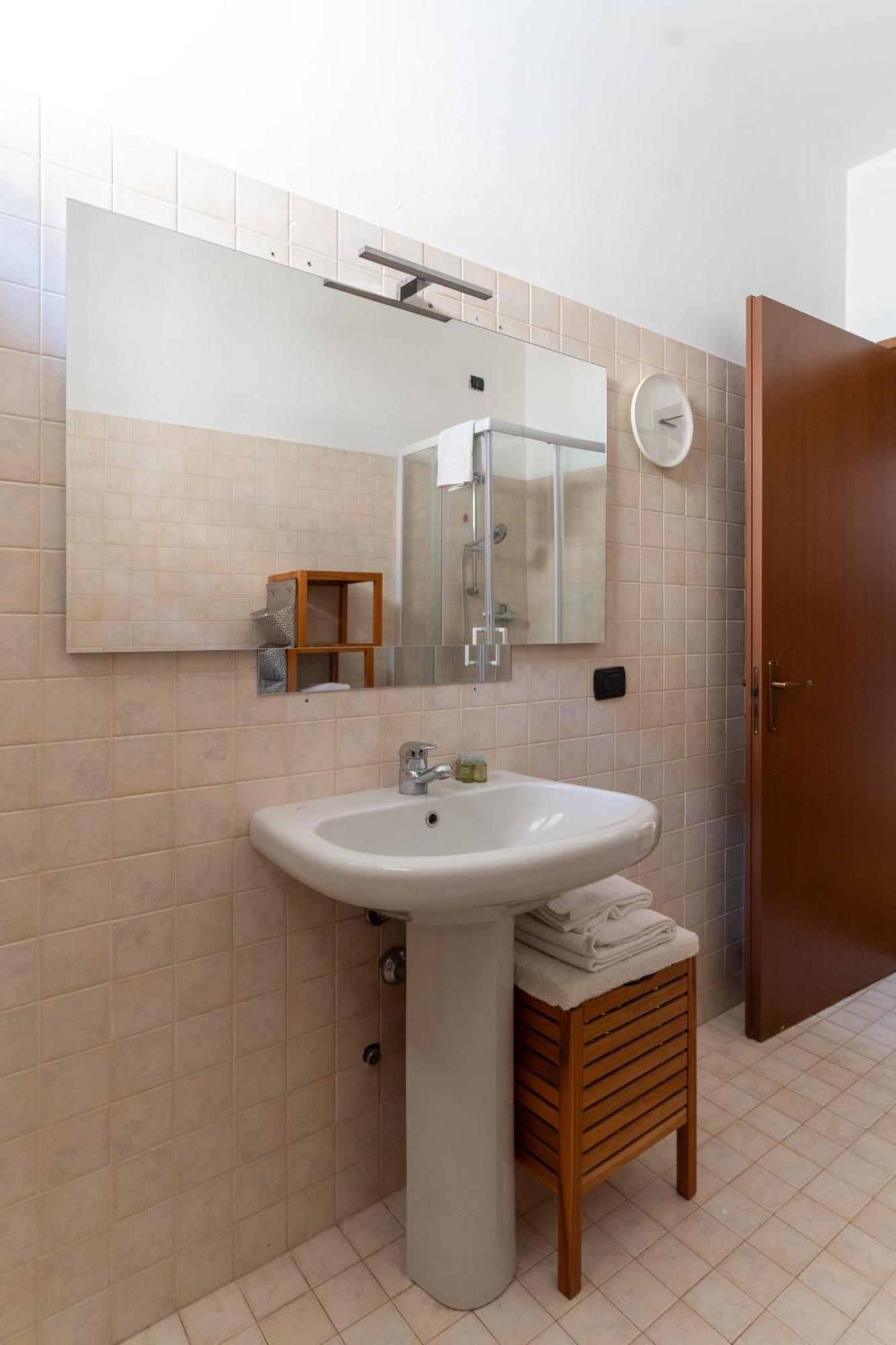 Residenza Al Corso Apartment เวโรนา ภายนอก รูปภาพ